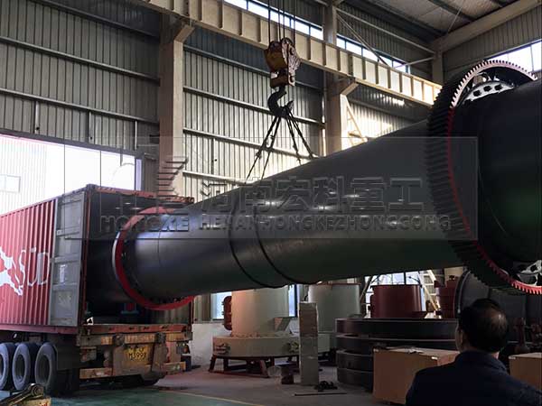 蘇州市沙子、河沙、黃沙、海沙、石英砂的烘干處理設備