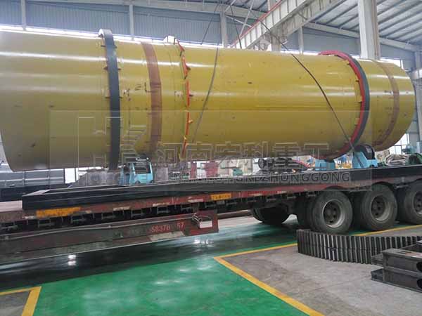 赤坎區沙子、河沙、黃沙、海沙、石英砂的烘干處理設備