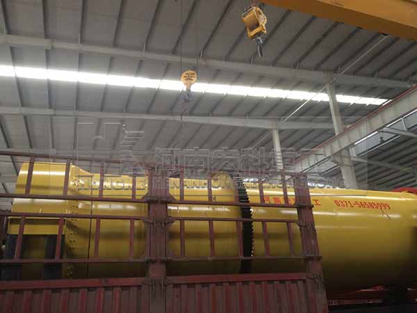 秀英區沙子、河沙、黃沙、海沙、石英砂的烘干處理設備