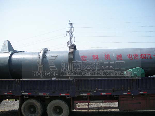 哪些因素會(huì)對(duì)石灰回轉(zhuǎn)窯的火焰長度有影響?