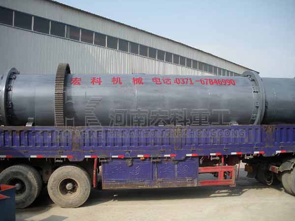 那些年，我們用過的“陶粒砂回轉窯”